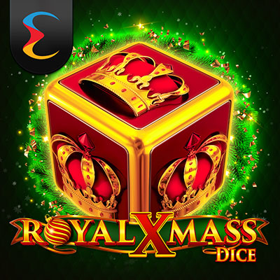 Royal Xmass Dice