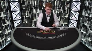 2 Hand Casino Hold'em