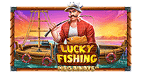 Lucky Fishing Megaways™