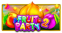 Fruit Party 2