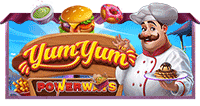 Yum Yum Powerways