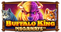 Buffalo King Megaways