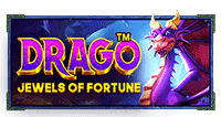 Drago - Jewels of Fortune