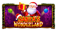 Santas Wonderland