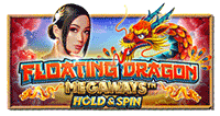 Floating Dragon Megaways