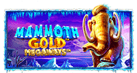 Mammoth Gold Megaway
