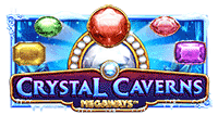 Crystal Caverns Megaways