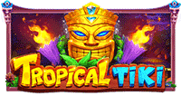 Tropical Tiki