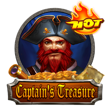 Captain‘s Treasure