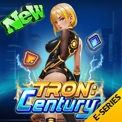 Tron: Century