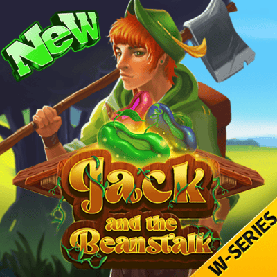 Jack and the Beanstalk