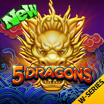 Five Dragons