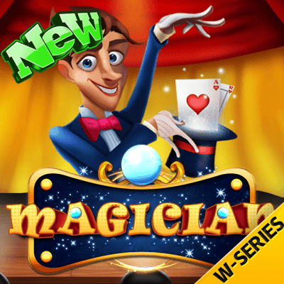 Magician