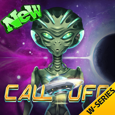 Call UFO