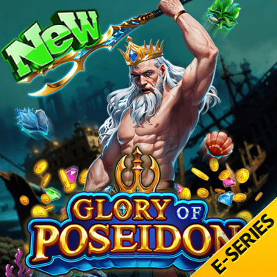 Glory of Poseidon