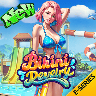 Bikini Revelry