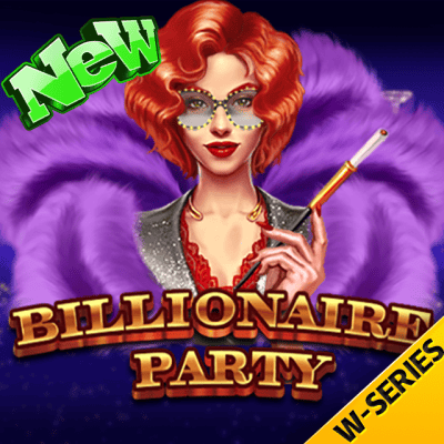 Billionaire Party