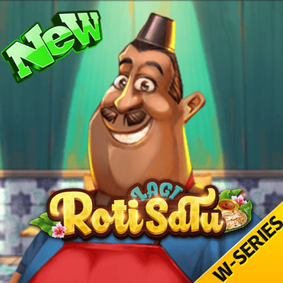 Roti Lagi Satu