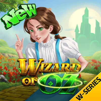 Wizard Of Oz