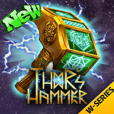 Thor's Hammer