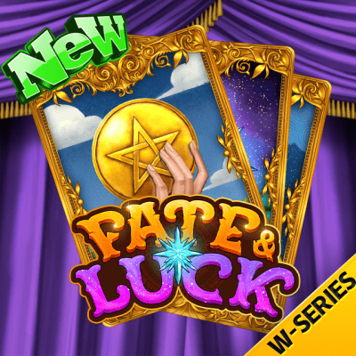 Fate & Luck