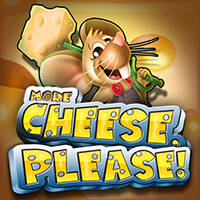 More Cheese Please
