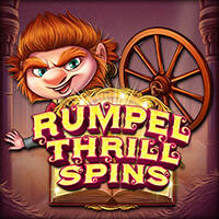 Rumpel Thrill Spins
