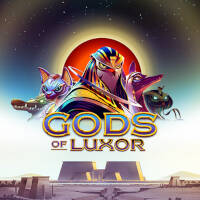 Gods of Luxor