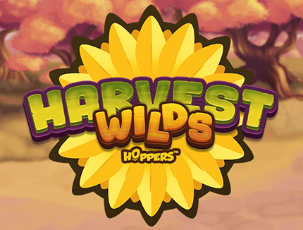Harvest Wilds
