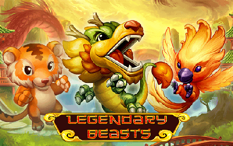 Legendary Beasts
