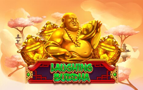 Laughing Buddha