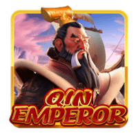 Qin Emperor