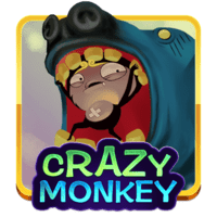 Crazy Monkey