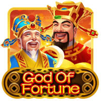 God Of Fortune