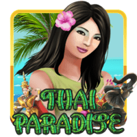 Thai Paradise