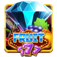 Fruit 777