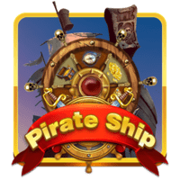 Pirate Ship