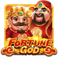 Fortune God