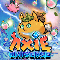 Axie Universe