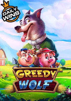 Greedy Wolf