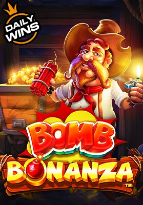 Bomb Bonanza