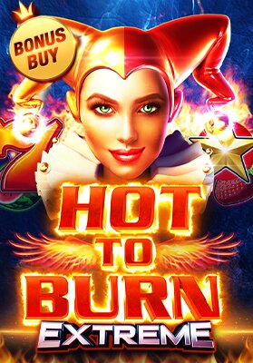 Hot to Burn Extreme