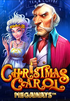 Christmas Carol Megaways&trade;