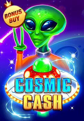 Cosmic Cash