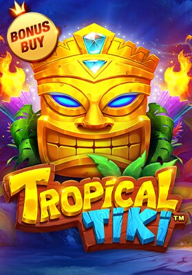 Tropical Tiki