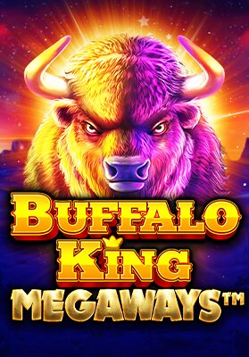Buffalo King Megaways&trade;