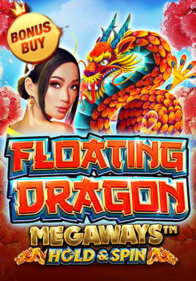 Floating Dragon Megaways