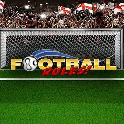 FOOTBALL RULES