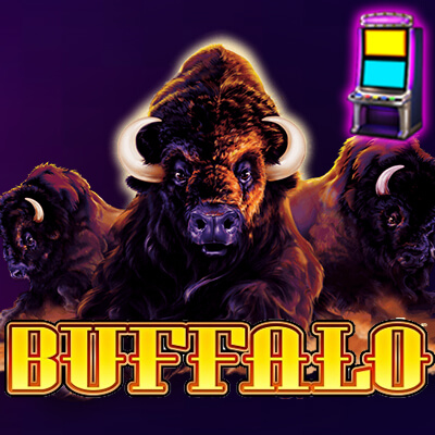 BUFFALO