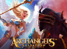 Archangels Salvation